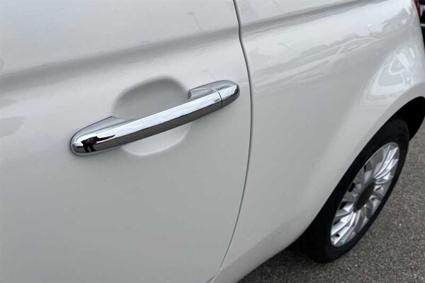 Used Fiat 500 2023 for sale - 76241807: Photo 37