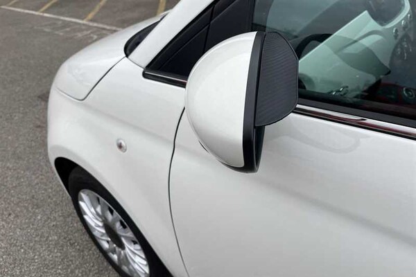 Used Fiat 500 2023 for sale - 76241807: Photo 38