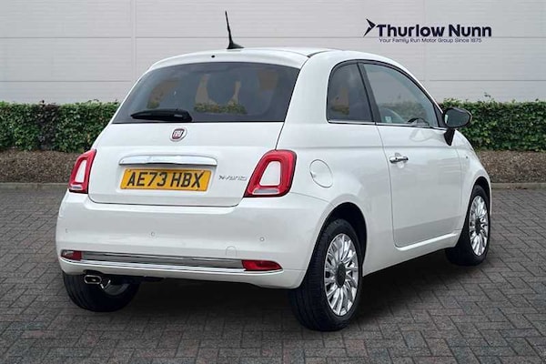 Used Fiat 500 2023 for sale - 76241807: Photo 3