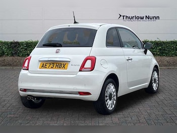 Used Fiat 500 2023 for sale - 76241807: Photo 3