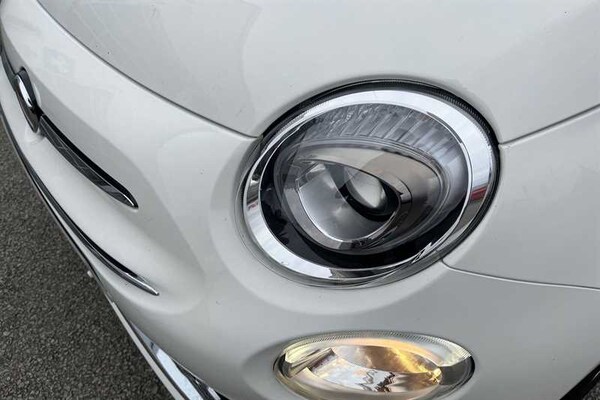 Used Fiat 500 2023 for sale - 76241807: Photo 40