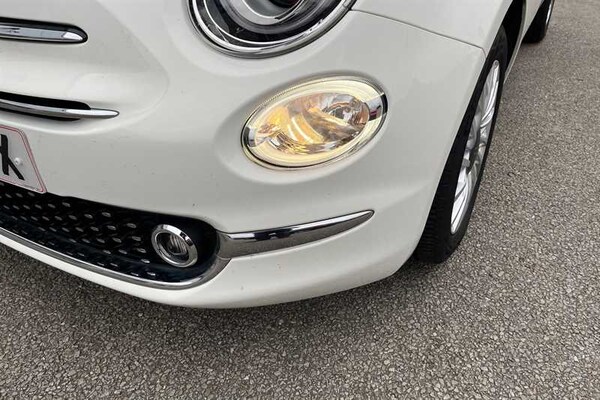 Used Fiat 500 2023 for sale - 76241807: Photo 41