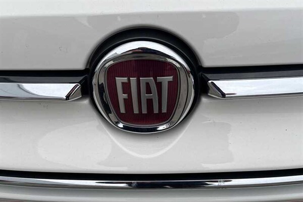 Used Fiat 500 2023 for sale - 76241807: Photo 43