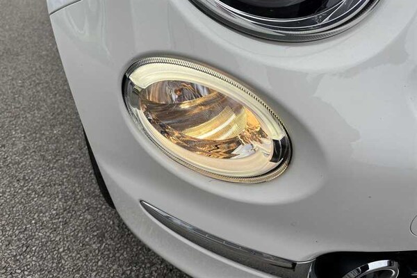 Used Fiat 500 2023 for sale - 76241807: Photo 45