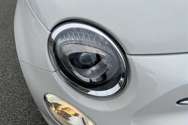 Used Fiat 500 2023 for sale - 76241807: Photo 46