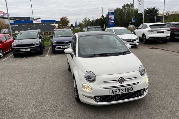 Used Fiat 500 2023 for sale - 76241807: Photo 47