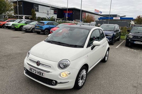 Used Fiat 500 2023 for sale - 76241807: Photo 48