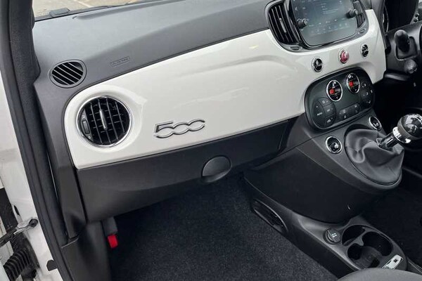 Used Fiat 500 2023 for sale - 76241807: Photo 49