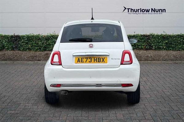 Used Fiat 500 2023 for sale - 76241807: Photo 4