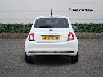Used Fiat 500 2023 for sale - 76241807: Photo 4