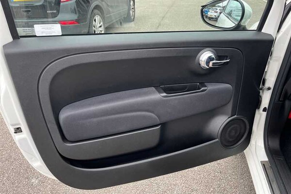 Used Fiat 500 2023 for sale - 76241807: Photo 50