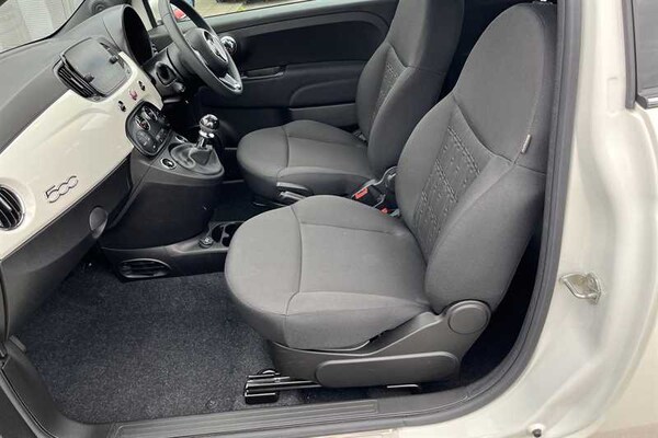 Used Fiat 500 2023 for sale - 76241807: Photo 51