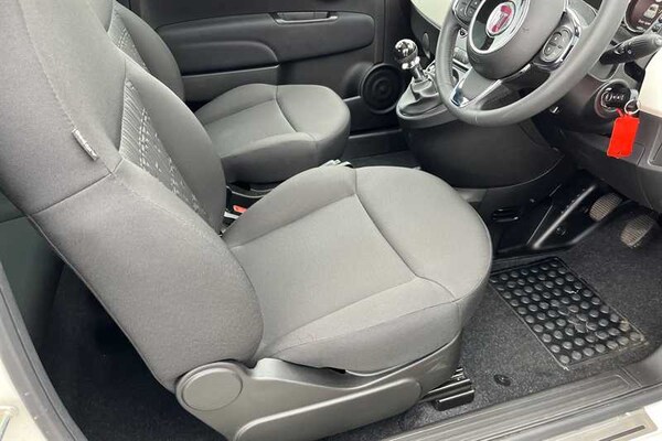 Used Fiat 500 2023 for sale - 76241807: Photo 52