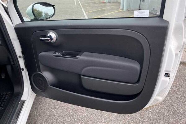 Used Fiat 500 2023 for sale - 76241807: Photo 53