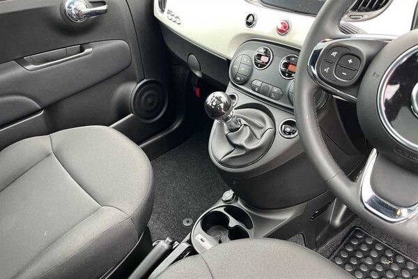 Used Fiat 500 2023 for sale - 76241807: Photo 54