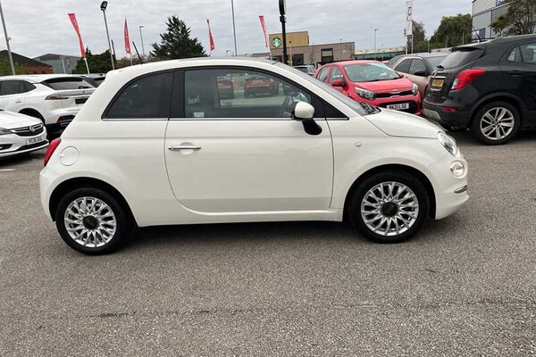 Used Fiat 500 2023 for sale - 76241807: Photo 55