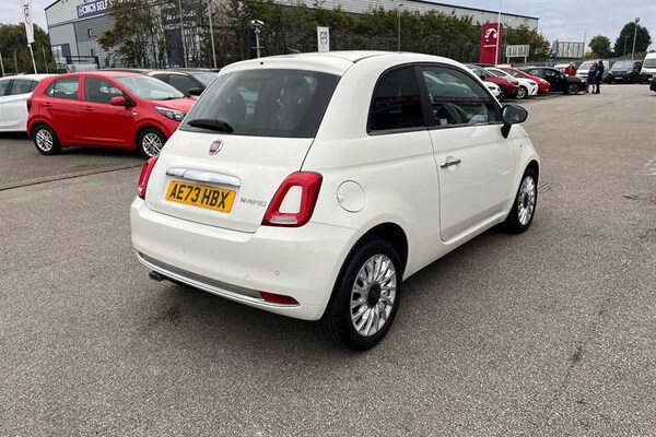 Used Fiat 500 2023 for sale - 76241807: Photo 56