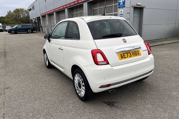 Used Fiat 500 2023 for sale - 76241807: Photo 57