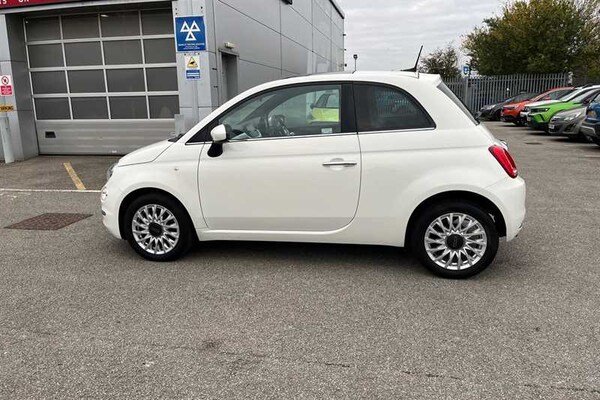 Used Fiat 500 2023 for sale - 76241807: Photo 59
