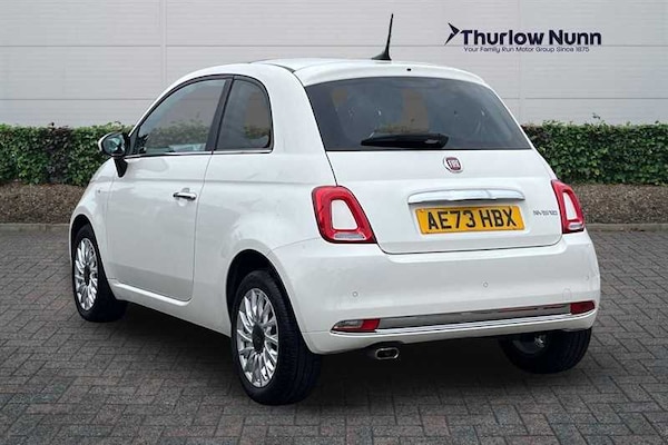 Used Fiat 500 2023 for sale - 76241807: Photo 5