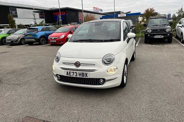 Used Fiat 500 2023 for sale - 76241807: Photo 60