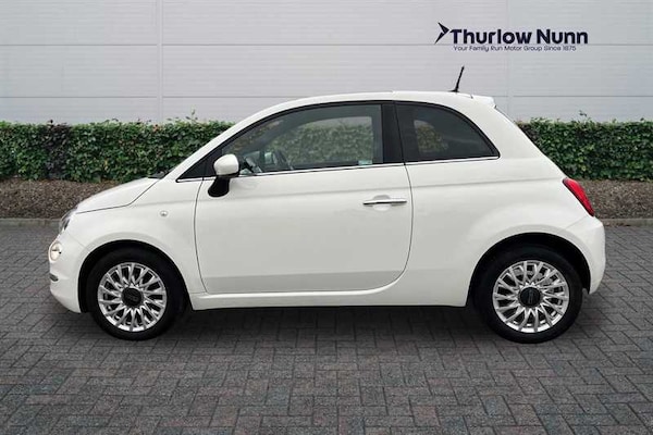 Used Fiat 500 2023 for sale - 76241807: Photo 6