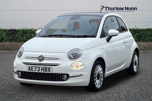 Used Fiat 500 2023 for sale - 76241807: Photo 7