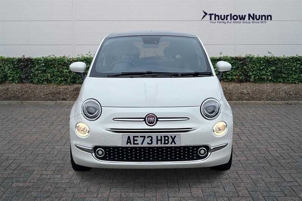 Used Fiat 500 2023 for sale - 76241807: Photo 8