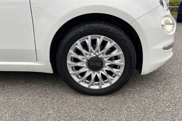 Used Fiat 500 2023 for sale - 76241807: Photo 9