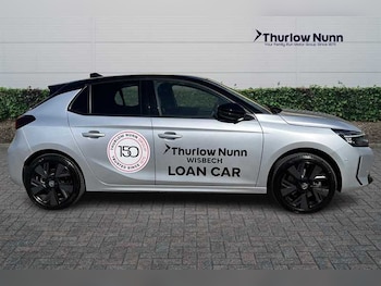 Used Vauxhall Corsa 2025 for sale - 78799342: Photo