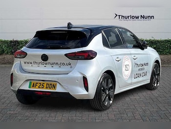 Used Vauxhall Corsa 2025 for sale - 78799342: Photo