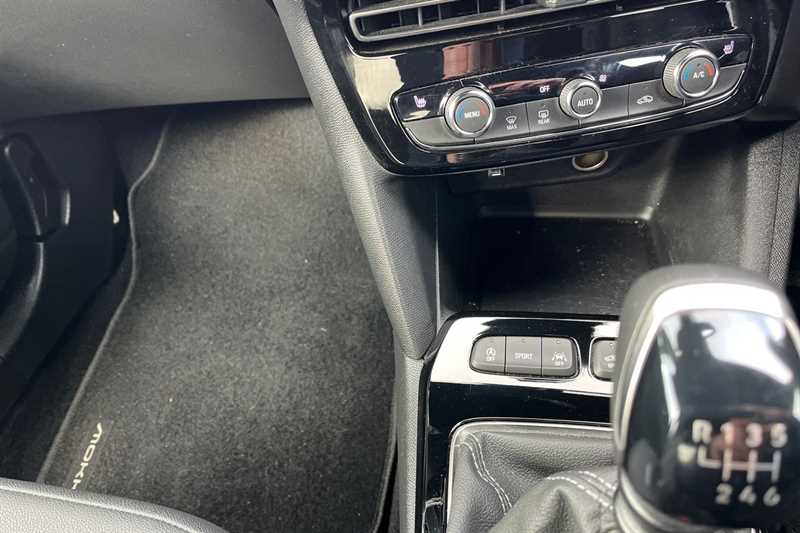 Used Vauxhall Mokka 2022 for sale - 77471750: Photo 14