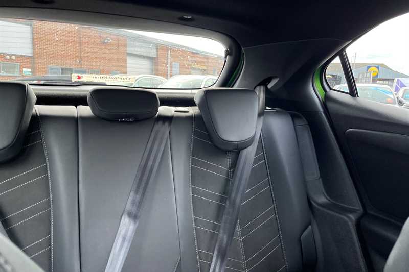 Used Vauxhall Mokka 2022 for sale - 77471750: Photo 23