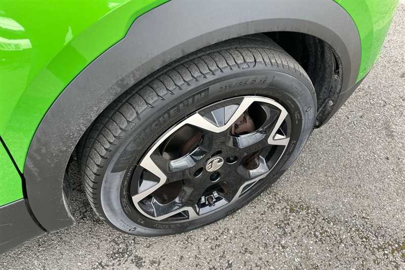 Used Vauxhall Mokka 2022 for sale - 77471750: Photo 28