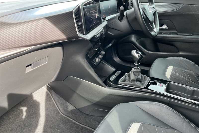 Used Vauxhall Mokka 2022 for sale - 77471750: Photo 44