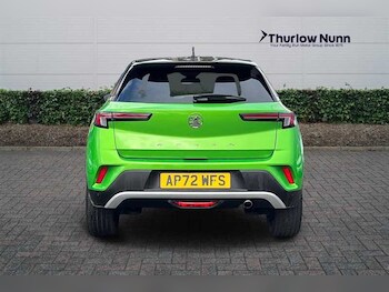 Used Vauxhall Mokka 2022 for sale - 77471750: Photo