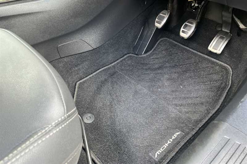 Used Vauxhall Mokka 2022 for sale - 77471750: Photo 50