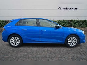 Used Vauxhall Astra 2023 for sale - 79635774: Photo