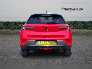 Used Vauxhall Mokka Electric 2024 for sale - 79281461: Photo