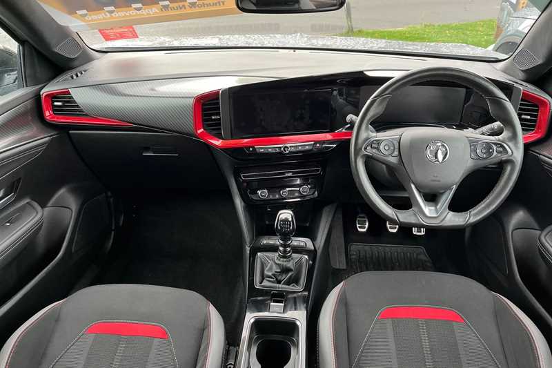 Used Vauxhall Mokka 2023 for sale - 76540275: Photo 12