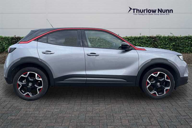 Used Vauxhall Mokka 2023 for sale - 76540275: Photo 2