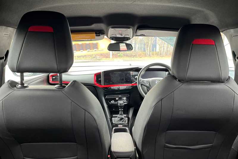 Used Vauxhall Mokka 2023 for sale - 76540275: Photo 25