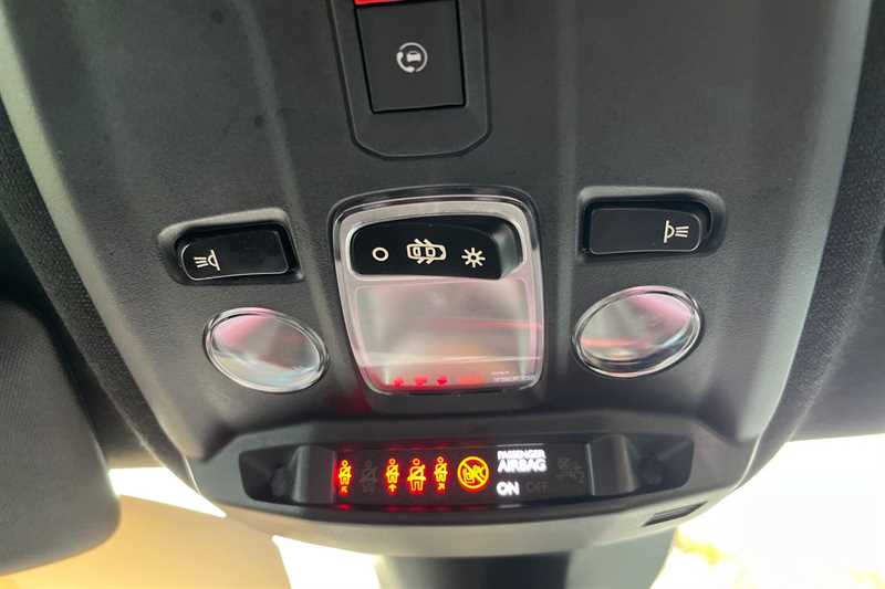 Used Vauxhall Mokka 2023 for sale - 76540275: Photo 48