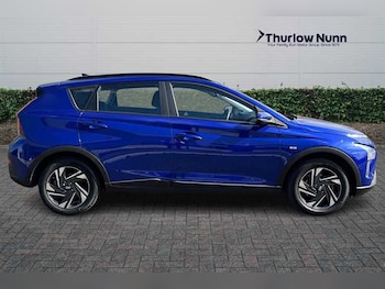 Used Hyundai BAYON 2023 for sale - 77972098: Photo