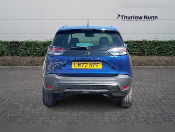 Used Vauxhall Crossland 2022 for sale - 78406757: Photo