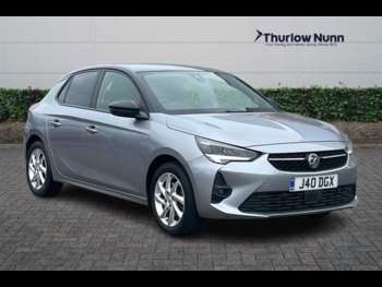 1.2 Turbo SRi Nav Hatchback 5dr Petrol Manual Euro 6 (s/s) (100 ps)