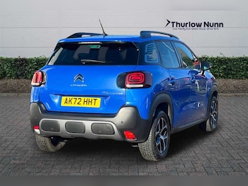 Used Citroen C3 Aircross 2022 for sale - 77269583: Photo
