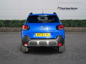 Used Citroen C3 Aircross 2022 for sale - 77269583: Photo