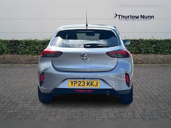Used Vauxhall Corsa 2023 for sale - 78051267: Photo