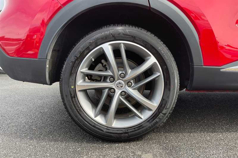 Used MG MG HS 2022 for sale - 77146636: Photo 10